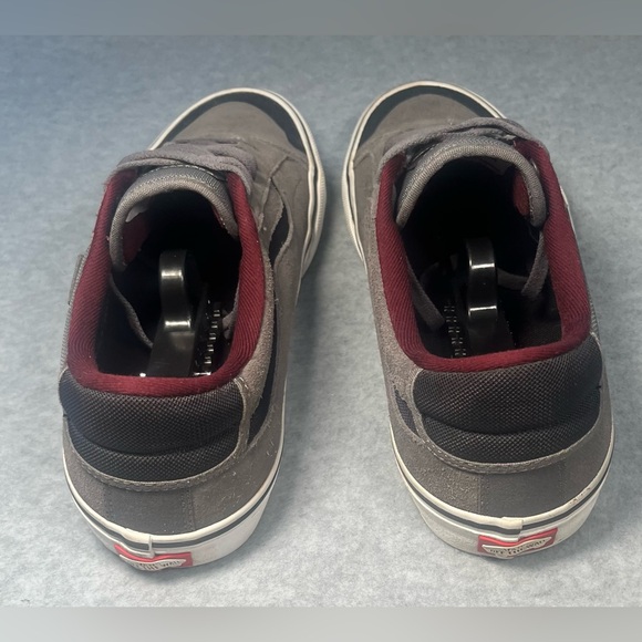 Vans TNT Advanced Prototype Tony Trujillo Pewter Black White (US Mens Size 10.5) - Picture 5 of 8